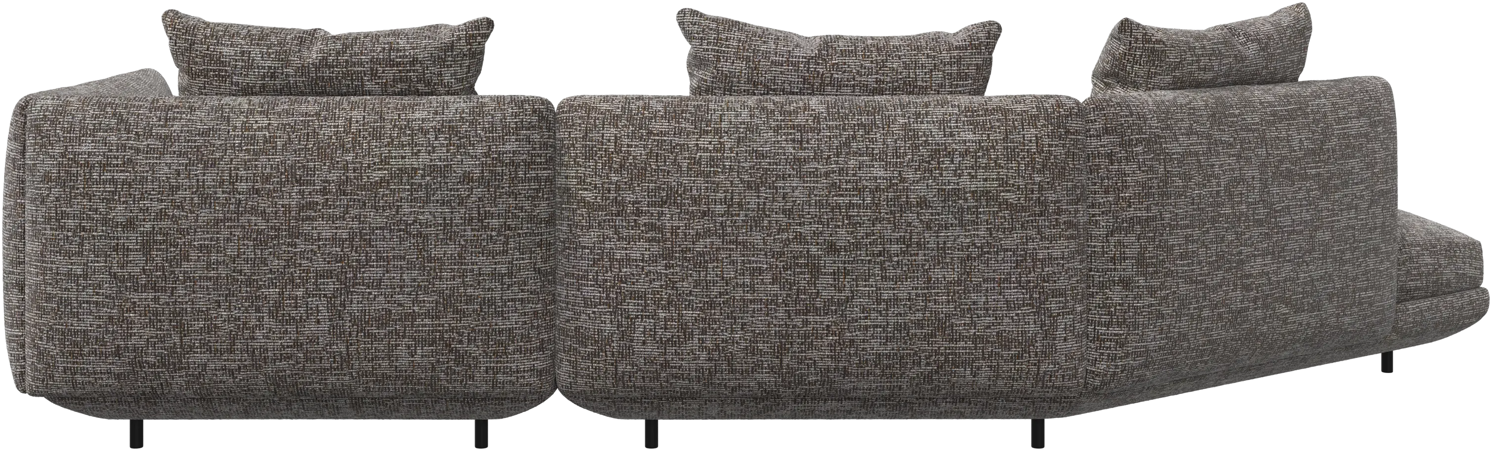 Salamanca 3人掛けカウチソファ | sofa | Salamanca | Henrik Pedersen Salamanca 3人掛けカウチソファ | sofa | Salamanca | Henrik Pedersen